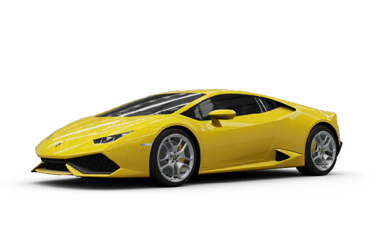 Lamborghini Huracan